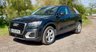 USED 2018 18 AUDI Q2 1.4 TFSI SPORT NAV SUV 5 DOOR *APPLE CAR PLAY*SAT NAV*DAB*PARKING SENSORS*CRUISE CONTROL*AIR CON*ALLOY WHEELS*REAR SPOILER*BRAND NEW MOT AND SERVICE*DRIVE SELECT MODE*5 AUDI MAIN DEALER SERVICES*BRAND NEW MOT AND SERVICE*