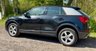 USED 2018 18 AUDI Q2 1.4 TFSI SPORT NAV SUV 5 DOOR *APPLE CAR PLAY*SAT NAV*DAB*PARKING SENSORS*CRUISE CONTROL*AIR CON*ALLOY WHEELS*REAR SPOILER*BRAND NEW MOT AND SERVICE*DRIVE SELECT MODE*5 AUDI MAIN DEALER SERVICES*BRAND NEW MOT AND SERVICE*
