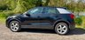 USED 2018 18 AUDI Q2 1.4 TFSI SPORT NAV SUV 5 DOOR *APPLE CAR PLAY*SAT NAV*DAB*PARKING SENSORS*CRUISE CONTROL*AIR CON*ALLOY WHEELS*REAR SPOILER*BRAND NEW MOT AND SERVICE*DRIVE SELECT MODE*5 AUDI MAIN DEALER SERVICES*BRAND NEW MOT AND SERVICE*