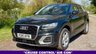 USED 2018 18 AUDI Q2 1.4 TFSI SPORT NAV SUV 5 DOOR *APPLE CAR PLAY*SAT NAV*DAB*PARKING SENSORS*CRUISE CONTROL*AIR CON*ALLOY WHEELS*REAR SPOILER*BRAND NEW MOT AND SERVICE*DRIVE SELECT MODE*5 AUDI MAIN DEALER SERVICES*BRAND NEW MOT AND SERVICE*