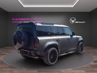USED 2025 24 LAND ROVER DEFENDER 110 3.0 D300 MHEV X-Dynamic HSE SUV 5dr Diesel Auto 4WD Euro 6 (s/s) (300 ps) FULL CENTURIAN WIDE EDITION