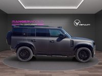 USED 2025 24 LAND ROVER DEFENDER 110 3.0 D300 MHEV X-Dynamic HSE SUV 5dr Diesel Auto 4WD Euro 6 (s/s) (300 ps) FULL CENTURIAN WIDE EDITION