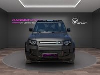USED 2025 24 LAND ROVER DEFENDER 110 3.0 D300 MHEV X-Dynamic HSE SUV 5dr Diesel Auto 4WD Euro 6 (s/s) (300 ps) FULL CENTURIAN WIDE EDITION