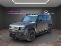 USED 2025 24 LAND ROVER DEFENDER 110 3.0 D300 MHEV X-Dynamic HSE SUV 5dr Diesel Auto 4WD Euro 6 (s/s) (300 ps) FULL CENTURIAN WIDE EDITION