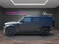 USED 2025 24 LAND ROVER DEFENDER 110 3.0 D300 MHEV X-Dynamic HSE SUV 5dr Diesel Auto 4WD Euro 6 (s/s) (300 ps) FULL CENTURIAN WIDE EDITION