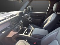 USED 2025 24 LAND ROVER DEFENDER 110 3.0 D300 MHEV X-Dynamic HSE SUV 5dr Diesel Auto 4WD Euro 6 (s/s) (300 ps) FULL CENTURIAN WIDE EDITION