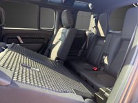 USED 2025 24 LAND ROVER DEFENDER 110 3.0 D300 MHEV X-Dynamic HSE SUV 5dr Diesel Auto 4WD Euro 6 (s/s) (300 ps) FULL CENTURIAN WIDE EDITION