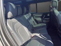 USED 2025 24 LAND ROVER DEFENDER 110 3.0 D300 MHEV X-Dynamic HSE SUV 5dr Diesel Auto 4WD Euro 6 (s/s) (300 ps) FULL CENTURIAN WIDE EDITION