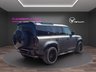 USED 2025 24 LAND ROVER DEFENDER 110 3.0 D300 MHEV X-Dynamic HSE SUV 5dr Diesel Auto 4WD Euro 6 (s/s) (300 ps) FULL CENTURIAN WIDE EDITION