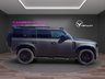 USED 2025 24 LAND ROVER DEFENDER 110 3.0 D300 MHEV X-Dynamic HSE SUV 5dr Diesel Auto 4WD Euro 6 (s/s) (300 ps) FULL CENTURIAN WIDE EDITION
