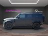 USED 2025 24 LAND ROVER DEFENDER 110 3.0 D300 MHEV X-Dynamic HSE SUV 5dr Diesel Auto 4WD Euro 6 (s/s) (300 ps) FULL CENTURIAN WIDE EDITION
