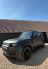 USED 2025 24 LAND ROVER DEFENDER 110 3.0 D300 MHEV X-Dynamic HSE SUV 5dr Diesel Auto 4WD Euro 6 (s/s) (300 ps) FULL CENTURIAN WIDE EDITION