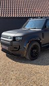 USED 2025 24 LAND ROVER DEFENDER 110 3.0 D300 MHEV X-Dynamic HSE SUV 5dr Diesel Auto 4WD Euro 6 (s/s) (300 ps) FULL CENTURIAN WIDE EDITION
