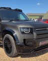 USED 2025 24 LAND ROVER DEFENDER 110 3.0 D300 MHEV X-Dynamic HSE SUV 5dr Diesel Auto 4WD Euro 6 (s/s) (300 ps) FULL CENTURIAN WIDE EDITION