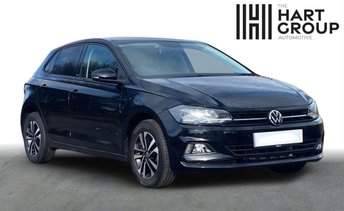 2020 VOLKSWAGEN POLO