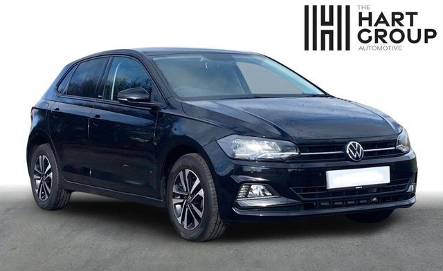 View our VOLKSWAGEN POLO