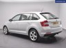 USED 2017 SKODA RAPID SPACEBACK 1.6 TDI SE Tech Hatchback 5dr Diesel Manual Euro 6 (s/s) (115 ps) 
