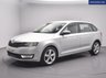 USED 2017 SKODA RAPID SPACEBACK 1.6 TDI SE Tech Hatchback 5dr Diesel Manual Euro 6 (s/s) (115 ps) 
