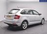USED 2017 SKODA RAPID SPACEBACK 1.6 TDI SE Tech Hatchback 5dr Diesel Manual Euro 6 (s/s) (115 ps) 
