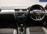 USED 2017 SKODA RAPID SPACEBACK 1.6 TDI SE Tech Hatchback 5dr Diesel Manual Euro 6 (s/s) (115 ps) 