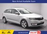 USED 2017 SKODA RAPID SPACEBACK 1.6 TDI SE Tech Hatchback 5dr Diesel Manual Euro 6 (s/s) (115 ps) 