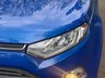 USED 2016 66 FORD ECOSPORT 1.0T EcoBoost Titanium S SUV 5dr Petrol Manual 2WD Euro 6 (s/s) (140 ps) UPGRADED ALLOYS - DAB