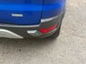 USED 2016 66 FORD ECOSPORT 1.0T EcoBoost Titanium S SUV 5dr Petrol Manual 2WD Euro 6 (s/s) (140 ps) UPGRADED ALLOYS - DAB