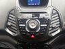 USED 2016 66 FORD ECOSPORT 1.0T EcoBoost Titanium S SUV 5dr Petrol Manual 2WD Euro 6 (s/s) (140 ps) UPGRADED ALLOYS - DAB