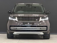 USED 2022 72 LAND ROVER RANGE ROVER 3.0 D350 MHEV HSE SUV 5dr Diesel Auto 4WD Euro 6 (s/s) (350 ps) FLSH/MASSIVE SPEC/STUNNING 4X4