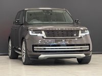 USED 2022 72 LAND ROVER RANGE ROVER 3.0 D350 MHEV HSE SUV 5dr Diesel Auto 4WD Euro 6 (s/s) (350 ps) FLSH/MASSIVE SPEC/STUNNING 4X4