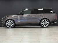 USED 2022 72 LAND ROVER RANGE ROVER 3.0 D350 MHEV HSE SUV 5dr Diesel Auto 4WD Euro 6 (s/s) (350 ps) FLSH/MASSIVE SPEC/STUNNING 4X4