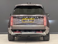 USED 2022 72 LAND ROVER RANGE ROVER 3.0 D350 MHEV HSE SUV 5dr Diesel Auto 4WD Euro 6 (s/s) (350 ps) FLSH/MASSIVE SPEC/STUNNING 4X4