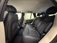USED 2022 72 LAND ROVER RANGE ROVER 3.0 D350 MHEV HSE SUV 5dr Diesel Auto 4WD Euro 6 (s/s) (350 ps) FLSH/MASSIVE SPEC/STUNNING 4X4
