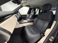 USED 2022 72 LAND ROVER RANGE ROVER 3.0 D350 MHEV HSE SUV 5dr Diesel Auto 4WD Euro 6 (s/s) (350 ps) FLSH/MASSIVE SPEC/STUNNING 4X4