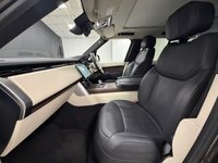 USED 2022 72 LAND ROVER RANGE ROVER 3.0 D350 MHEV HSE SUV 5dr Diesel Auto 4WD Euro 6 (s/s) (350 ps) FLSH/MASSIVE SPEC/STUNNING 4X4
