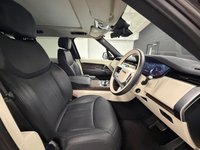 USED 2022 72 LAND ROVER RANGE ROVER 3.0 D350 MHEV HSE SUV 5dr Diesel Auto 4WD Euro 6 (s/s) (350 ps) FLSH/MASSIVE SPEC/STUNNING 4X4
