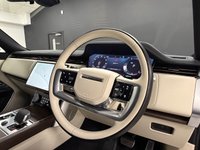 USED 2022 72 LAND ROVER RANGE ROVER 3.0 D350 MHEV HSE SUV 5dr Diesel Auto 4WD Euro 6 (s/s) (350 ps) FLSH/MASSIVE SPEC/STUNNING 4X4
