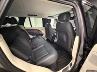 USED 2022 72 LAND ROVER RANGE ROVER 3.0 D350 MHEV HSE SUV 5dr Diesel Auto 4WD Euro 6 (s/s) (350 ps) FLSH/MASSIVE SPEC/STUNNING 4X4