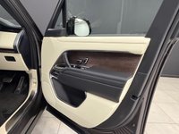 USED 2022 72 LAND ROVER RANGE ROVER 3.0 D350 MHEV HSE SUV 5dr Diesel Auto 4WD Euro 6 (s/s) (350 ps) FLSH/MASSIVE SPEC/STUNNING 4X4