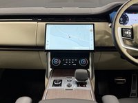 USED 2022 72 LAND ROVER RANGE ROVER 3.0 D350 MHEV HSE SUV 5dr Diesel Auto 4WD Euro 6 (s/s) (350 ps) FLSH/MASSIVE SPEC/STUNNING 4X4