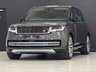 USED 2022 72 LAND ROVER RANGE ROVER 3.0 D350 MHEV HSE SUV 5dr Diesel Auto 4WD Euro 6 (s/s) (350 ps) FLSH/MASSIVE SPEC/STUNNING 4X4