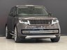USED 2022 72 LAND ROVER RANGE ROVER 3.0 D350 MHEV HSE SUV 5dr Diesel Auto 4WD Euro 6 (s/s) (350 ps) FLSH/MASSIVE SPEC/STUNNING 4X4