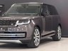 USED 2022 72 LAND ROVER RANGE ROVER 3.0 D350 MHEV HSE SUV 5dr Diesel Auto 4WD Euro 6 (s/s) (350 ps) FLSH/MASSIVE SPEC/STUNNING 4X4