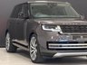 USED 2022 72 LAND ROVER RANGE ROVER 3.0 D350 MHEV HSE SUV 5dr Diesel Auto 4WD Euro 6 (s/s) (350 ps) FLSH/MASSIVE SPEC/STUNNING 4X4