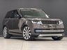 USED 2022 72 LAND ROVER RANGE ROVER 3.0 D350 MHEV HSE SUV 5dr Diesel Auto 4WD Euro 6 (s/s) (350 ps) FLSH/MASSIVE SPEC/STUNNING 4X4