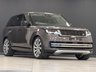 USED 2022 72 LAND ROVER RANGE ROVER 3.0 D350 MHEV HSE SUV 5dr Diesel Auto 4WD Euro 6 (s/s) (350 ps) FLSH/MASSIVE SPEC/STUNNING 4X4