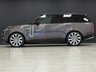 USED 2022 72 LAND ROVER RANGE ROVER 3.0 D350 MHEV HSE SUV 5dr Diesel Auto 4WD Euro 6 (s/s) (350 ps) FLSH/MASSIVE SPEC/STUNNING 4X4