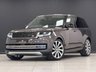 USED 2022 72 LAND ROVER RANGE ROVER 3.0 D350 MHEV HSE SUV 5dr Diesel Auto 4WD Euro 6 (s/s) (350 ps) FLSH/MASSIVE SPEC/STUNNING 4X4