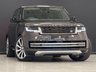 USED 2022 72 LAND ROVER RANGE ROVER 3.0 D350 MHEV HSE SUV 5dr Diesel Auto 4WD Euro 6 (s/s) (350 ps) FLSH/MASSIVE SPEC/STUNNING 4X4