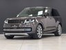 USED 2022 72 LAND ROVER RANGE ROVER 3.0 D350 MHEV HSE SUV 5dr Diesel Auto 4WD Euro 6 (s/s) (350 ps) FLSH/MASSIVE SPEC/STUNNING 4X4